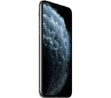 Apple iPhone 11 Pro Max 64GB Silver Unlocked Very Good
