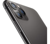 Apple iPhone 11 Pro Max 256GB Space Grey Unlocked Good