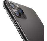 Apple iPhone 11 Pro 512GB Space Grey Unlocked Pristine