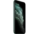 Apple iPhone 11 Pro 64GB Midnight Green Unlocked Acceptable