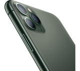 Apple iPhone 11 Pro 256GB Midnight Green Unlocked Good