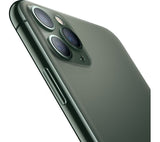 Apple iPhone 11 Pro Max 256GB Midnight Green Unlocked Good