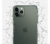 Apple iPhone 11 Pro Max 256GB Midnight Green Unlocked Pristine