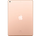 Apple iPad 7th Gen 32GB Wi-Fi Gold Very Good