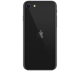 Apple iPhone SE 2nd Gen 64GB Black Unlocked Pristine