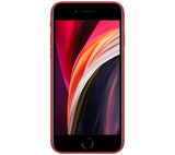 Apple iPhone SE 2nd Gen 64GB Red Unlocked Pristine