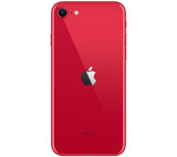 Apple iPhone SE 2nd Gen 64GB Red Unlocked Pristine