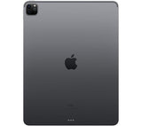 Apple iPad Pro 12.9" 4th Gen 256GB Wi-Fi + 4G Unlocked Space Grey Good