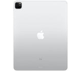 Apple iPad Pro 12.9" 4th Gen 128GB Wi-Fi Silver Pristine