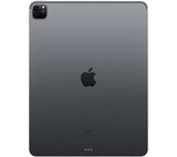 Apple iPad Pro 12.9" 4th Gen 512GB Wi-Fi + 4G Unlocked Space Grey Good