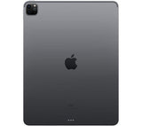 Apple iPad Pro 12.9 (4th Gen) 128GB Wi-Fi - Space Grey - Very Good