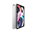 Apple iPad Air 4 64GB Wi-Fi + 4G Unlocked Silver Pristine