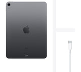 Apple iPad Air 4 64GB Wi-Fi Space Grey Very Good