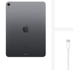 Apple iPad Air 4 64GB Wi-Fi Space Grey Pristine
