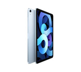 Apple iPad Air 4 64GB Wi-Fi + 4G Unlocked Sky Blue Good
