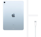 Apple iPad Air 4 64GB Wi-Fi Sky Blue Very Good