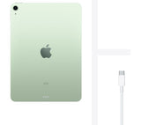 Apple iPad Air 4 64GB Wi-Fi Green Pristine