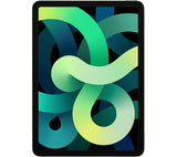 Apple iPad Air 4 64GB Wi-Fi Green Pristine
