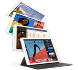Apple iPad 8th Gen 32GB Wi-Fi Space Grey Good