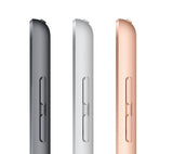 Apple 2020 iPad 10.2 (8th Gen) 32GB Wi-Fi - Space Grey Pristine