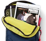 Apple iPad 8th Gen 32GB Wi-Fi Gold Acceptable