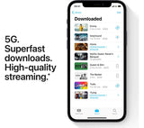 Apple iPhone 12 Mini 64GB Black Unlocked Very Good