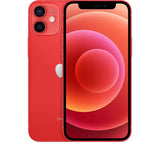 Apple iPhone 12 Mini 64GB Red Unlocked Very Good
