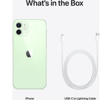 Apple iPhone 12 64GB Green Unlocked Good