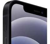 Apple iPhone 12 64GB Black Unlocked Acceptable