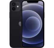Apple iPhone 12 64GB Black Unlocked Very Good
