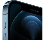Apple iPhone 12 Pro 128GB Pacific Blue Unlocked Good