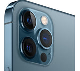 Apple iPhone 12 Pro Max 256GB Pacific Blue Unlocked Good