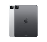 Apple 11" iPad Pro Wi-Fi (2021) - 128 GB, Silver Good Condition
