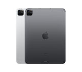 Apple 11" iPad Pro Wi-Fi (2021) - 128 GB, Space Grey Very Good Condition