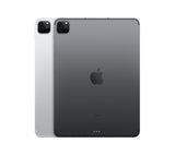 Apple 11" iPad Pro Wi-Fi & Cellular 5G (2021) - 128 GB, Space Grey Pristine Condition