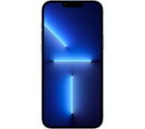 Apple iPhone 13 Pro Max 512GB Sierra Blue Unlocked Very Good