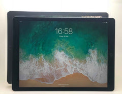 Apple iPad Pro 2nd Gen. 64GB, Wi-Fi + Cellular (Unlocked), 12.9in