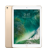 Apple iPad Pro 9.7" 32GB Wi-Fi + 4G Unlocked Gold Good
