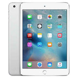 Apple iPad Mini 3 16GB Wi-Fi Silver Good
