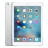 Apple iPad Air 1 16GB Silver Wi-Fi Good
