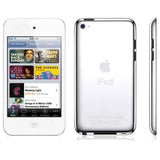Apple iPod Touch 4th Gen 8GB White Acceptable