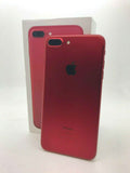 Apple iPhone 7 Plus (PRODUCT)RED - 128GB - (Unlocked)