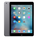 Apple iPad Air 1 16GB Space Grey Wi-Fi + 4G Unlocked Good