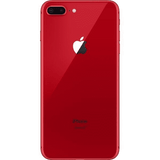 Apple iPhone 8 Plus 64GB RED Unlocked Very Good