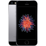 Apple iPhone SE 1st Gen 32GB Space Grey Unlocked Acceptable