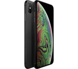 Apple iPhone XS Max 512GB Space Grey Unlocked Acceptable