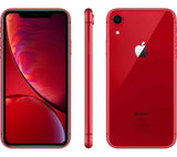 Apple iPhone XR 64GB Red Unlocked Good
