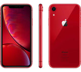 Apple iPhone XR 64GB Red Unlocked Pristine