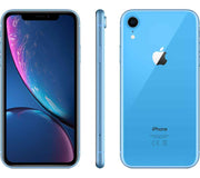 APPLE iPhone XR - 64GB, Blue - Good