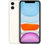 Apple iPhone 11 64GB White Unlocked Pristine